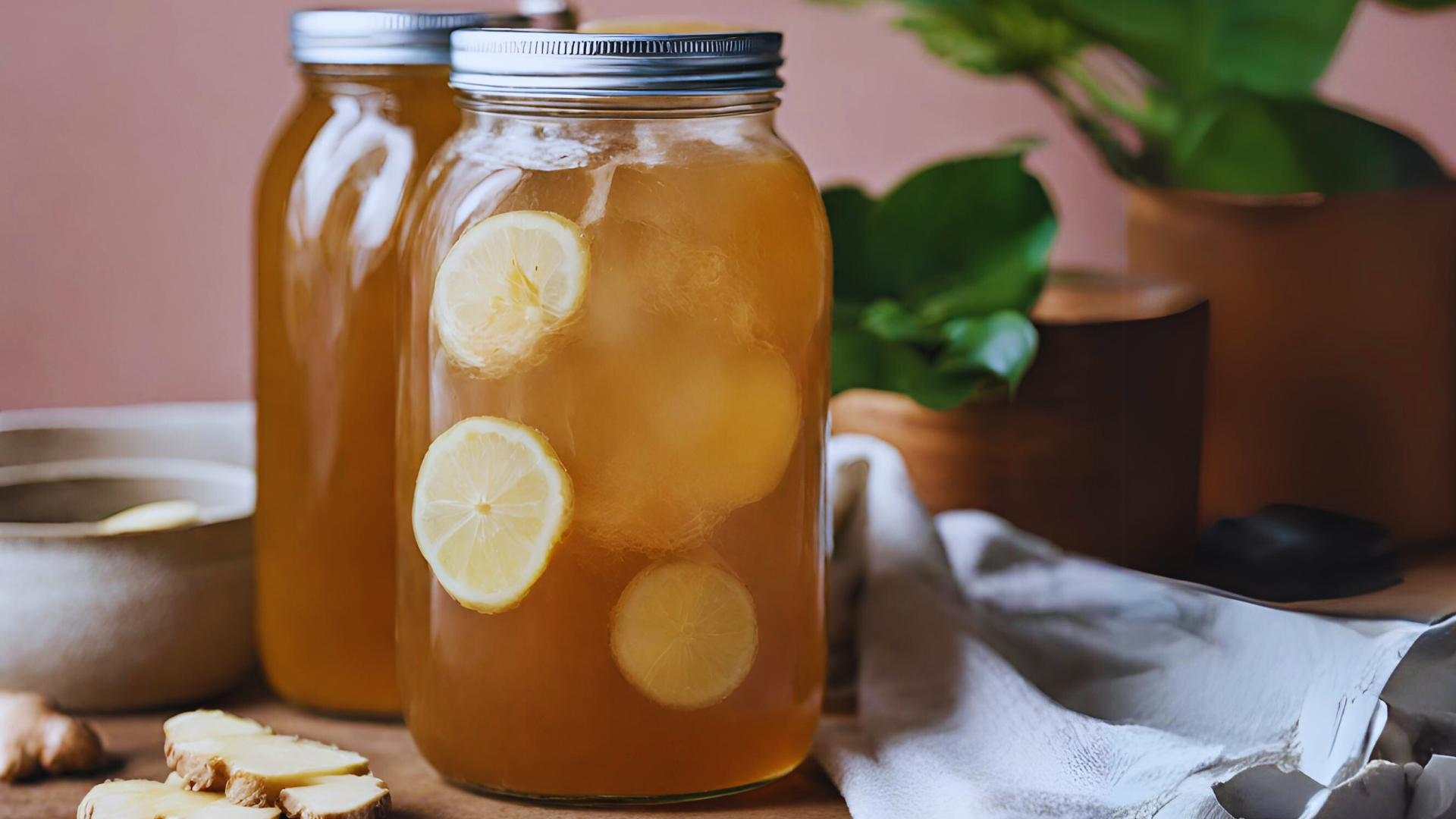 ingefærkombucha-1