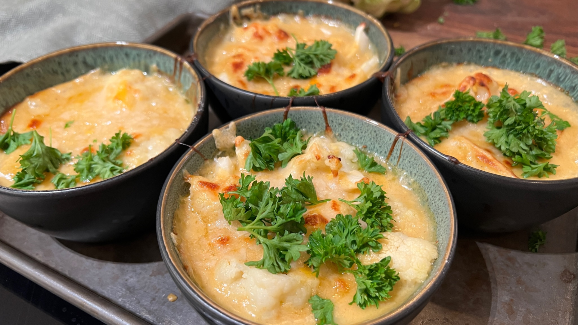 mac and cheese