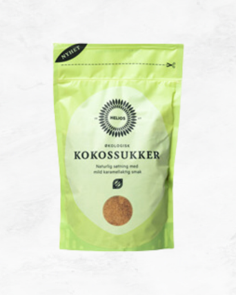 kokossukker