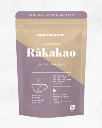 råkakao supernature