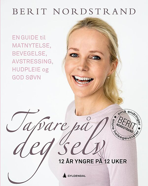 ta vare på deg selv