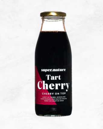 tart cherry supernature