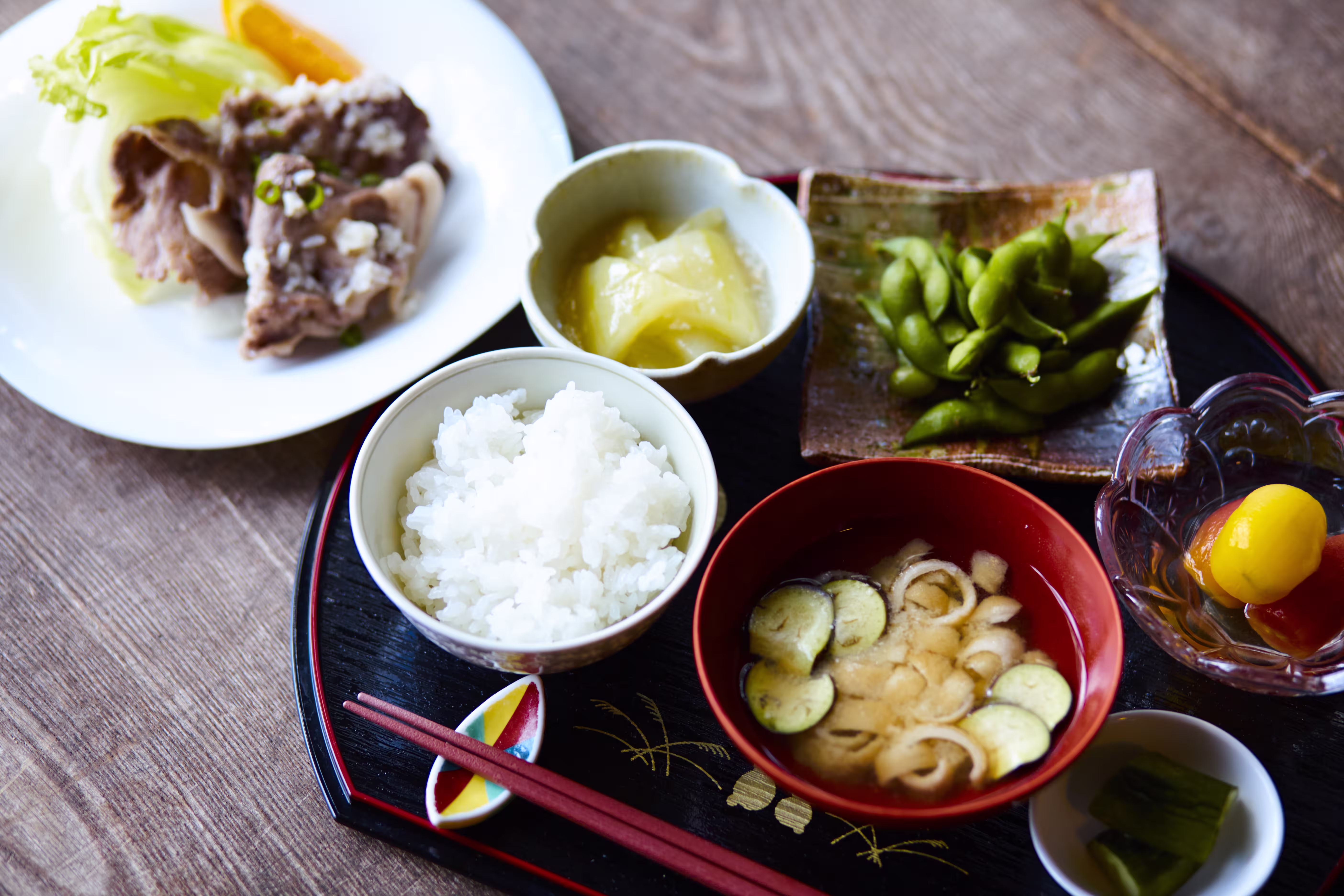 washoku